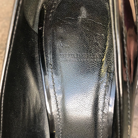 Burberry heels - Picture 5 of 7